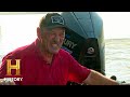 Alligator Hunting Strategies in Hot Weather