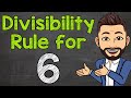 Divisibility and Digit Sums