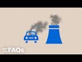 Air Quality and Pollution Factors