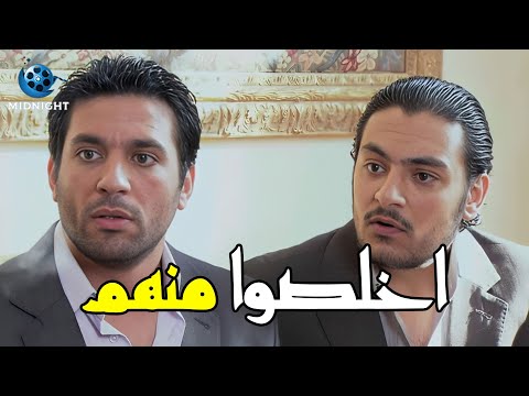 الباشا الكبير أمرهم انهم يخلصوا من رجالته .. شوفوا عملوا معاه ايه