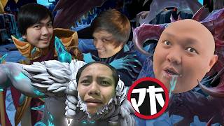 Eto Nanaman - PEENOISE PLAYS LEAGUE OF LEGENDS