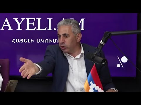 Թարվերդյանի տղա՛, արա՛, դու իմ տուն քննիչ ես ուղարկում խուզարկության.  Ղազարյանը հունից դուրս եկավ