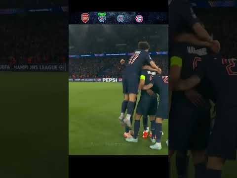 Arsenal last 3 Champions League match.