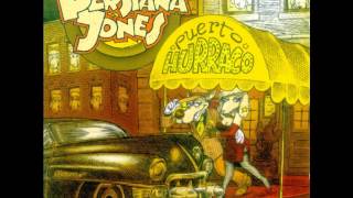Persiana Jones Chords