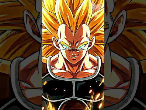 💀E se Raditz DESPERTA como protetor da Terra?