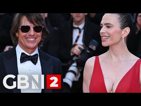 WATCH LIVE: Global premiere of Mission: Impossible – The Final Reckoning