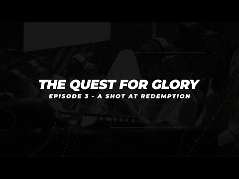 Razer SEA-Invitational 2020 | The Quest for Glory: Episode 3 - A Shot At Redemption