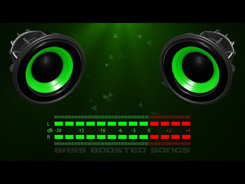 Birat Bitz - MiniLowProg (Bass Boosted)