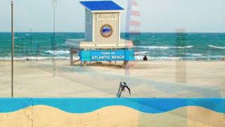 Crystal Coast Views