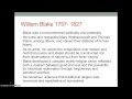 Romanticism and Its Key Concepts