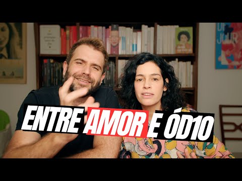 POR QUE SOMOS AGRESSIVOS COM QUEM AMAMOS? | FLOR E MANU | PUXADINHO 7