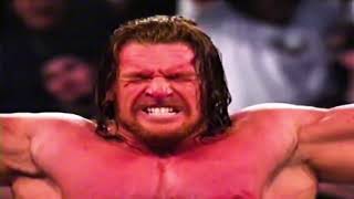 Triple H 12th Titantron (HD) [Remake] [16:9 Fullscreen] [2001] [The Game]