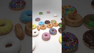 Counting By 1000 🎵🍩