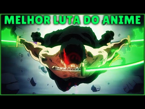 A MELHOR LUTA DE ONE PIECE! REVELADO O ROSTO DE KING! FINAL DA LUTA ENTRE IMEDIATOS - One Piece 1062