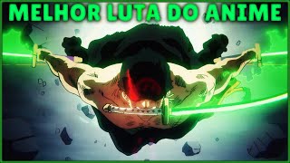 A MELHOR LUTA DE ONE PIECE! REVELADO O ROSTO DE KING! FINAL DA LUTA ENTRE IMEDIATOS - One Piece 1062