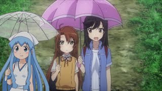 侵略！イナカ娘