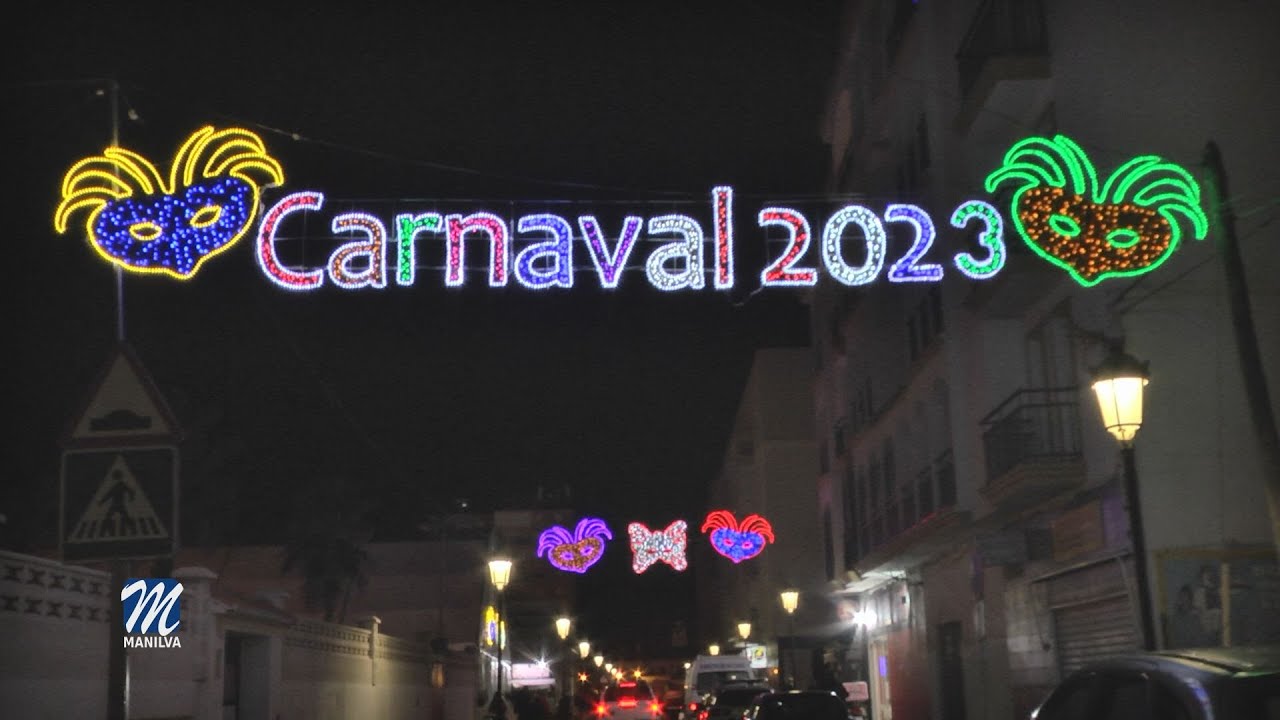 <strong>Gran éxito del Carnaval 2023</strong>
