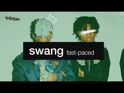 Rae Sremmurd - Swang fast paced