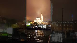 🌊#istanbul #turkey #türkiye #board #fypage #fyp #beautiful #istanbulnight