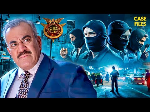 शीला की जान को किससे है खतरा ? | CID | CID New |CID Season 2 | Daya