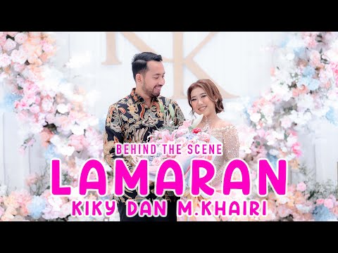 KIKY SAPUTRI DILAMAR ANAK PEJABAT