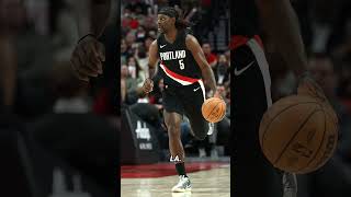 Jrue Holiday has become an excellent closer for this young Blazers team.