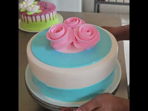 los mejores diseños de pasteles nuevos