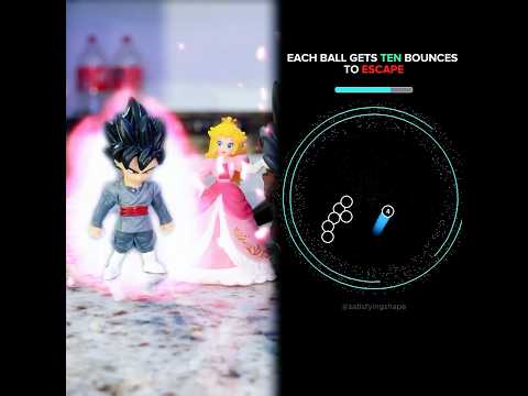 Esta Niña VOLVIÓ MALO a Mi Hijo Goku... #dragonball #miguelon #goku #anime #vegeta #comedia