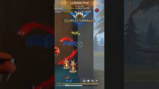 #freefire #gaming #garenafreefire