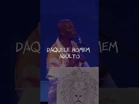 NÃO TERCEIRIZE AQUILO QUE DEUS COLOCOU NA TUA MÃO