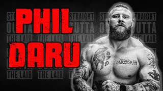 Elite Trainer Phil Daru