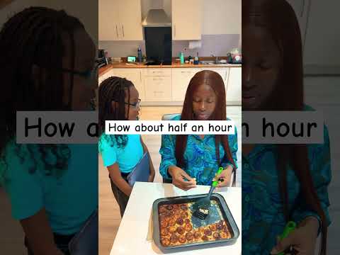 45mins is enough time ??