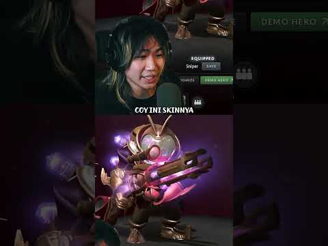 tolong moba lain berinisial mobelejen ditiru yang begini