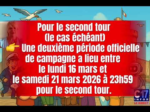 Image de l'actu de C17Infos - Youtube