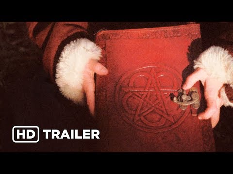 ANTRUM Official Final Trailer - Horror - 2019 (HD)