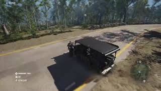 Breakpoint free roam pt2