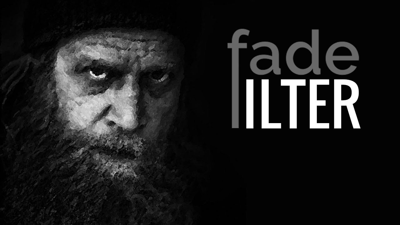 The ART of Reducing in Photoshop