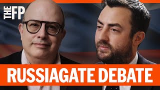 New Russiagate Files: Bombshell or Bust? Eli Lake vs. Josh Hammer