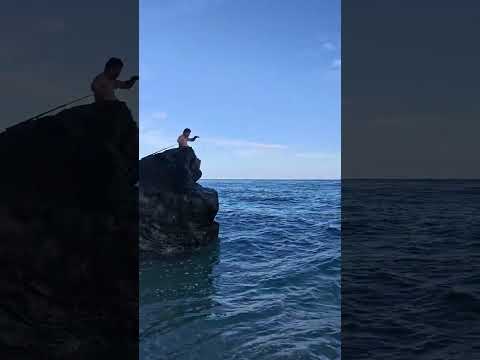 hidden paradise.. a must visit #mindanao #philippines #seashore #touristattraction