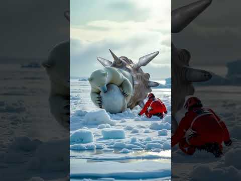 Arctic Ice EXPERTS Reveal Hidden Dangers