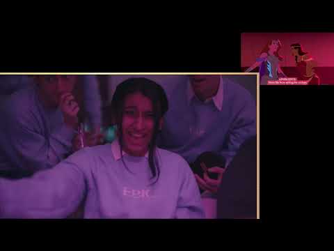 EPIC Cast Listening Party LIVE AUDIO Song 30 - God Games