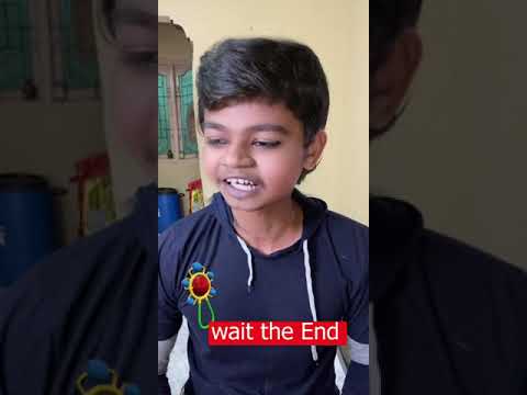BROTHER VS SISTER PART 4 ???ATROCITIES | #shorts