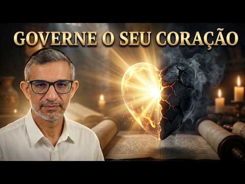Governe o seu Coração