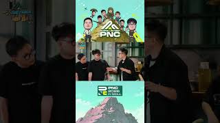 🤣 Khi các tuyển thủ PUBG vào bếp