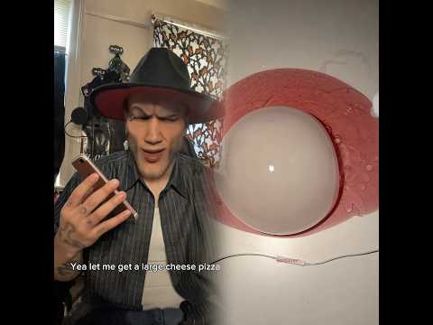 Dominos Pizza had enough of the prank calls😈🤣#funnyvideos #comedy #funnyskits