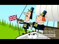 Plymouth Rock and the Pilgrims' Journey