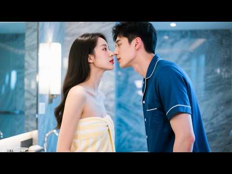 The Celibate Heir Accidentally Kissed the Girl—And Froze, Heart Racing!🔥