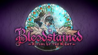 Bloodstained and 505 Games Partnership