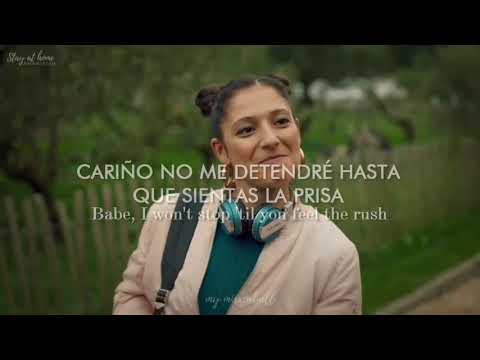 Shawn Mendes - Teach Me How To Love (Sub. Español y Lyrics)