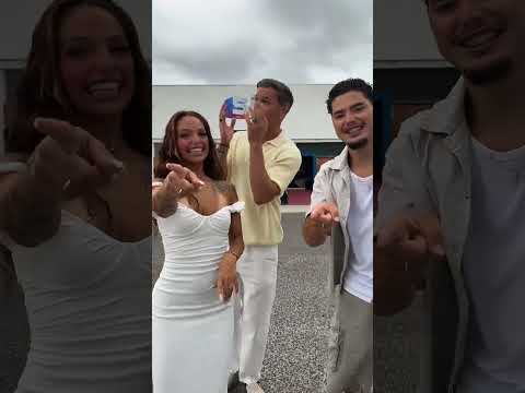 💋#beijochallenge Há uma semana em #1 no YouTube 🇵🇹